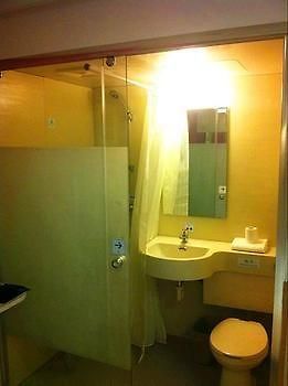 Yi Bai Chain Hotel เซียะเหมิน ภายนอก รูปภาพ