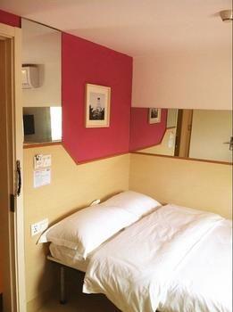 Yi Bai Chain Hotel เซียะเหมิน ภายนอก รูปภาพ