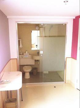 Yi Bai Chain Hotel เซียะเหมิน ภายนอก รูปภาพ